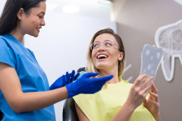 Dental X-Rays and Imaging in Lakeview, OR